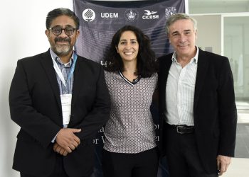 Destacan alumnos BUAP en el “Hackathon LATAM 2026 Quantum Computing for Water Challenges”
