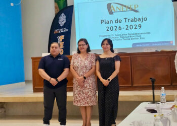 Académica de la IBERO Puebla asume cargo en ANEFEP