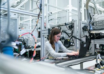 Académico IBERO Puebla invita a reconocer las ingenierías como profesión clave para la transformación
