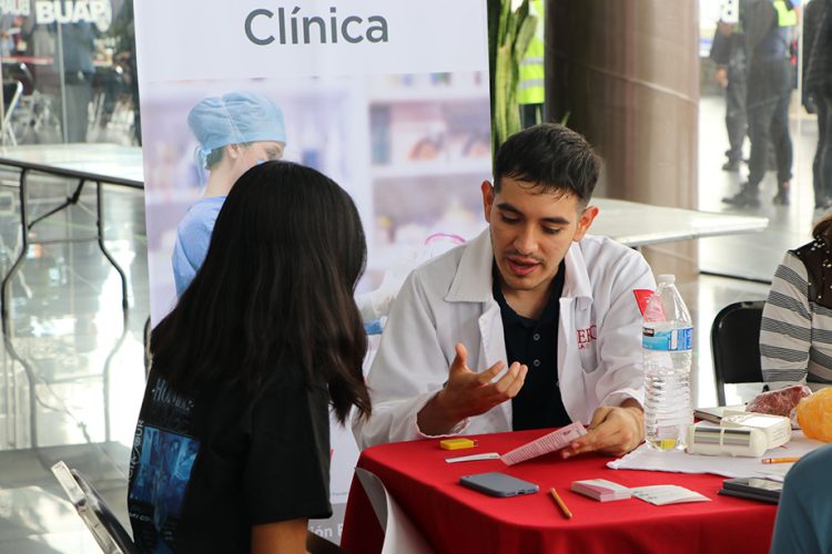 IBERO Puebla se integra a la Red Mexicana de Universidades Promotoras de la Salud