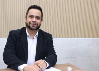Impulsa diputado Jaime Aurioles iniciativas para proteger a la niñez y fortalecer la atención a personas neurodivergentes