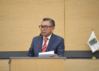 Propone José Luis Figueroa fortalecer manejo responsable de residuos