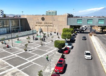 En el Poder Judicial del Estado nadie está por encima de la ley