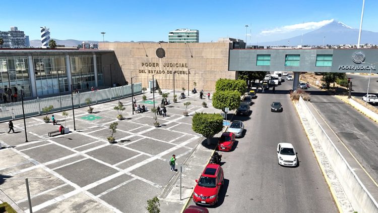 En el Poder Judicial del Estado nadie está por encima de la ley