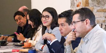 Secretaría de Deporte y Juventud fortalece el camino de las y los atletas poblanos
