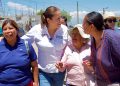 Atiende Secretaría de Bienestar las causas para garantizar la paz en Puebla