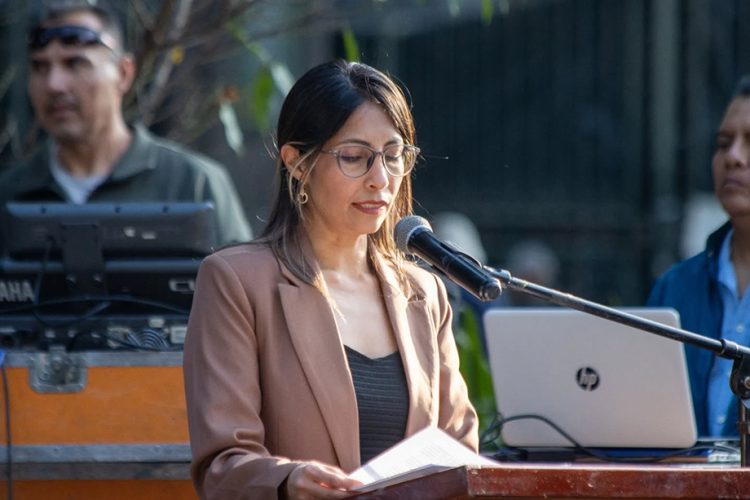 Invertir en cultura es formar ciudadanos libres 