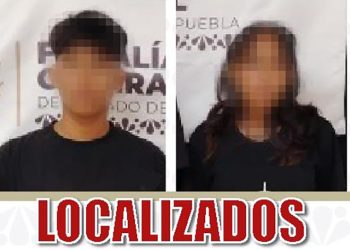 Localiza FGE a dos víctimas de secuestro virtual en Puebla