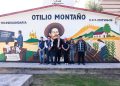 Realiza Lupita Cuautle jornada de reforestación en telesecundaria de la inspectoría Emiliano Zapata