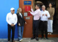 Gobierno del Estado entrega placas Michelin 2026 a restaurantes poblanos reconocidos