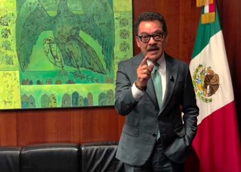 T-MEC continúa; ha beneficiado a México, Estados Unidos y Canadá, asegura Ignacio Mier