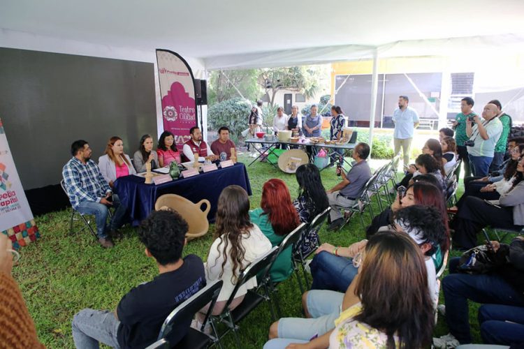 Gobierno de Pepe Chedraui anuncia Segunda Feria del Mole en Zacachimalpa