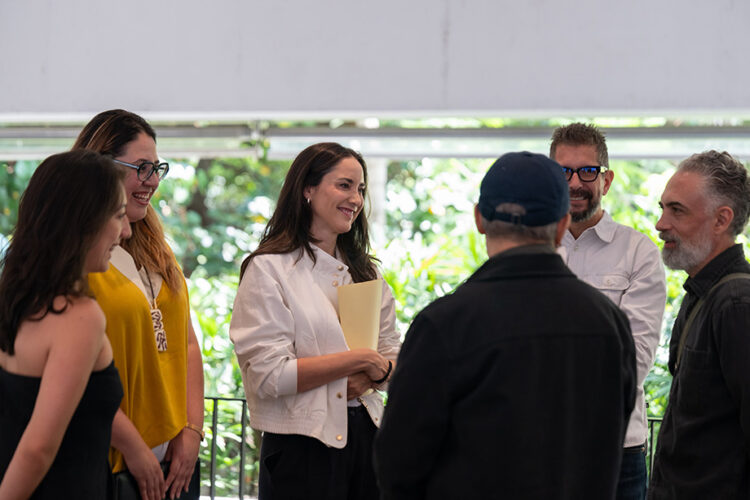 La Secretaría de Cultura del Gobierno de México presenta el Encuentro de Jóvenes Creadores Morelos 2026