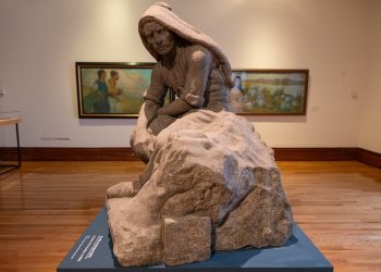 El Munal reabre sus salas de arte moderno con una nueva lectura de su colección