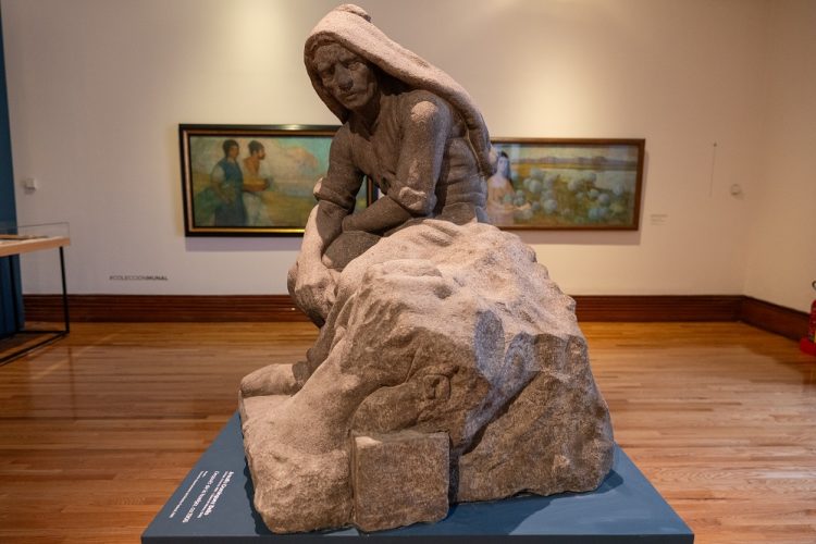 El Munal reabre sus salas de arte moderno con una nueva lectura de su colección