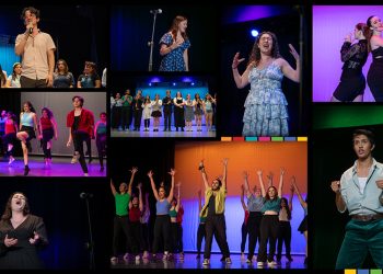 Musical Theatre Lab UDLAP 2026 concluye con tres muestras de talento y colaboración internacional