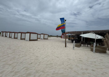 Oasis La Tortuga consolida su propuesta de turismo de naturaleza y confort en el Caribe venezolano