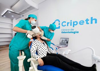 Se inaugura Clínica CRIPETH con valor de 16 mdp para la odontología del futuro
