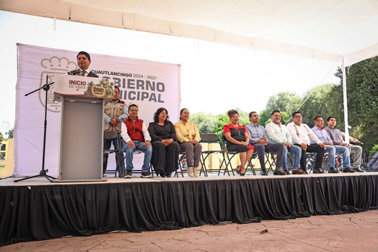 Tendrá Cuautlancingo parque temático de dinosaurios