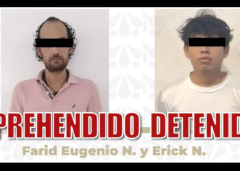 Integra FGE investigaciones por posesión de narcóticos en Puebla y Tehuacán