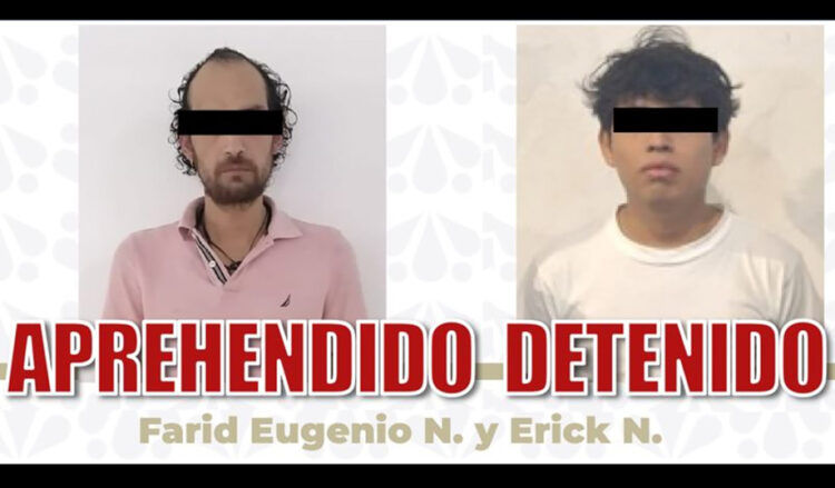 Integra FGE investigaciones por posesión de narcóticos en Puebla y Tehuacán