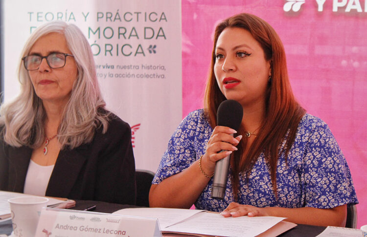 Gobierno de Pepe Chedraui impulsa «Patrimonio Reavivado 2026» para fortalecer la conservación del patrimonio cultural de Puebla