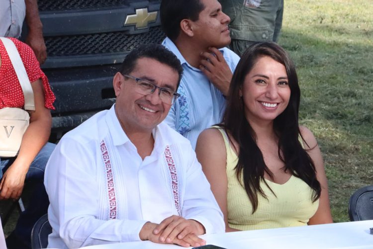 Respalda diputado Pável Gaspar proyectos de ecoturismo y desarrollo sustentable en la Mixteca poblana