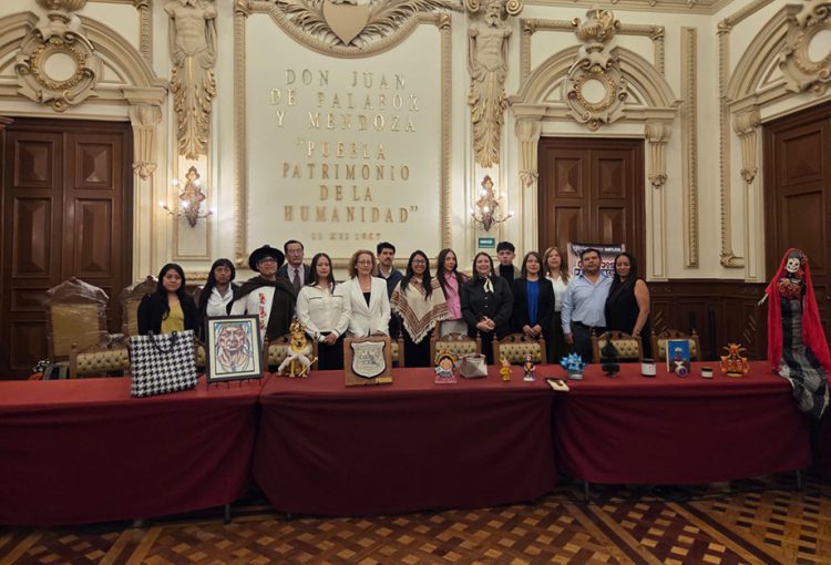 Gobierno de Pepe Chedraui instala Consejo de Participación Ciudadana de impulso a las artesanías