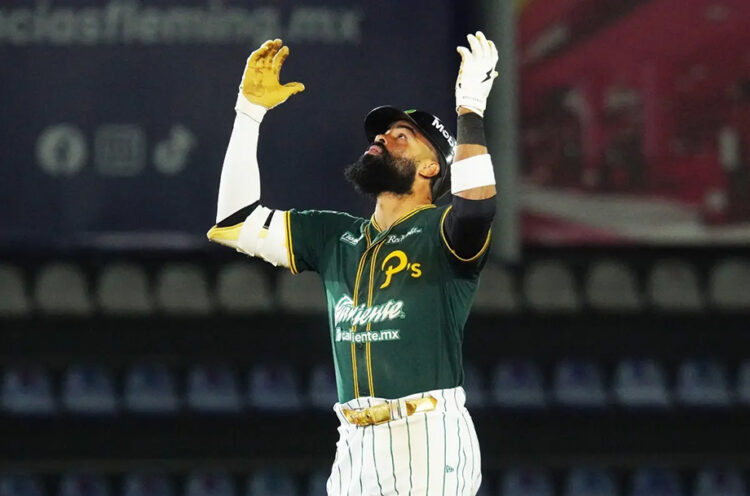 Henry Ramos completa el ciclo en triunfo emplumado ante Tabasco