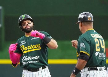 Pericos y Leones reparten la doble cartelera en la Angelópolis
