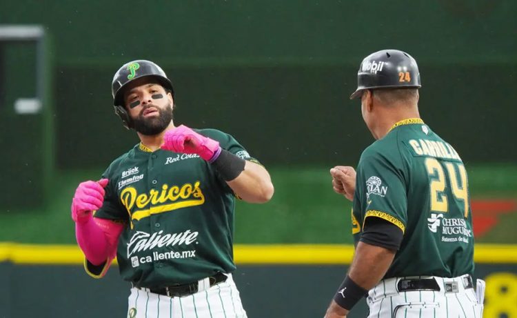 Pericos y Leones reparten la doble cartelera en la Angelópolis