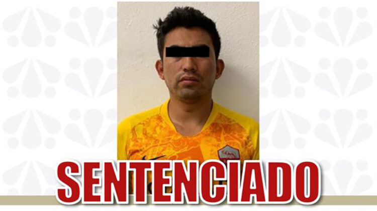 80 años de prisión contra responsable de secuestro agravado en Hueyapan