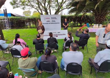 Gobierno estatal plantará 2 millones de árboles con visión integral de restauración
