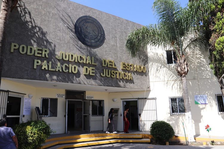 Avanza investigación administrativa en el Juzgado Segundo de lo Civil y de lo Penal de Cholula; Consejo de la Judicatura dicta medidas cautelares