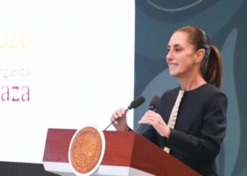 Gobierno federal invierte 110 mil millones de pesos en Estado de México: presidenta Sheinbaum