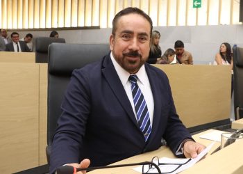 Impulsa Rafael Micalco exhorto para que municipios consideren en sus presupuestos la elaboración y actualización de sus Atlas de Riesgos