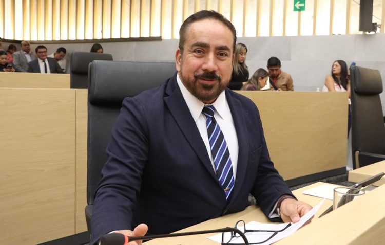 Impulsa Rafael Micalco exhorto para que municipios consideren en sus presupuestos la elaboración y actualización de sus Atlas de Riesgos