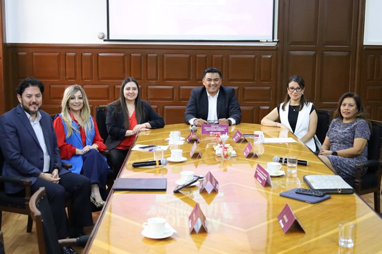 Aprueba Comisión de Participación Ciudadana nueva Política Municipal Anticorrupción