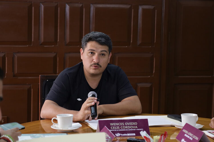 Impulsa Gobierno de la Ciudad talento y emprendimiento con «Mes de la Juventud»