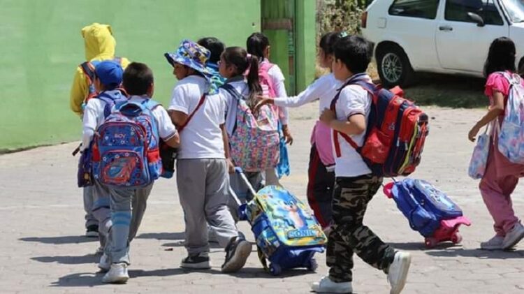 Adelanta SEP regreso a clases y reduce vacaciones de diciembre