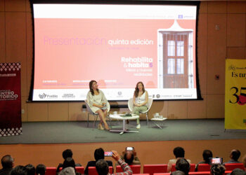 Gobierno de Pepe Chedraui presenta «Rehabilita & Habita 5» para fortalecer la vivienda en el Centro Histórico