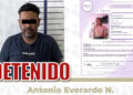 Rescata FGE a niña reportada como desaparecida y detiene a probable responsable