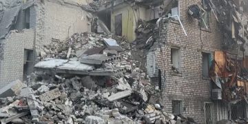 Putin sigue bombardeando zonas civiles dejando muerte con impunidad