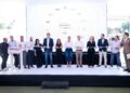 Lupita Cuautle y Grupo Salinas ofrecen servicios de salud gratuitos a las familias sanandreseñas
