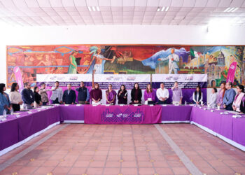 San Andrés Cholula fortalece acciones para garantizar la igualdad sustantiva y una vida libre de violencia para las mujeres