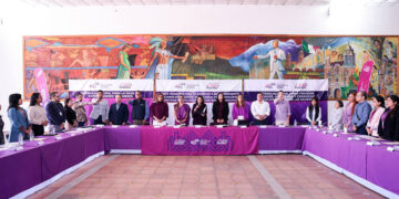 San Andrés Cholula fortalece acciones para garantizar la igualdad sustantiva y una vida libre de violencia para las mujeres