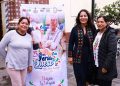 San Andrés Cholula celebra 25 años de tradición de la Feria del Queso
