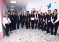 Lupita Cuautle consolida primer Centro de Rehabilitación Integral municipal para ampliar la atención a más familias