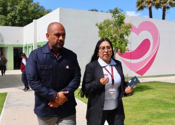SEDIF afianza bienestar emocional infantil con servicios de CEPOSAMI