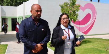 SEDIF afianza bienestar emocional infantil con servicios de CEPOSAMI